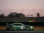 Aston Martin DBR9 Le Mans Winner 2007 года